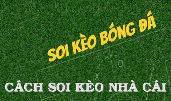 soi kèo bóng đá