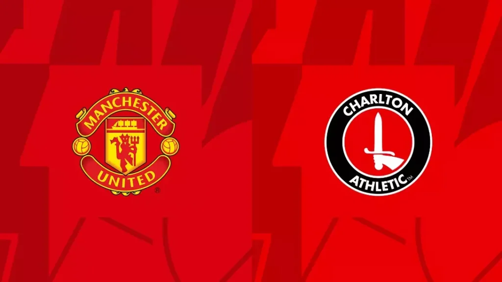 kèo nhà cái bóng đá trực tuyến trận MU vs Charlton