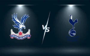 soi keo nha cai Crystal Palace vs Tottenham