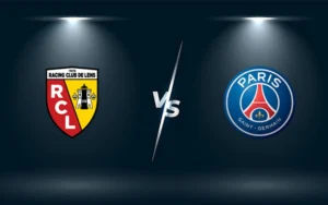 soi kèo ligue 1 lens vs psg