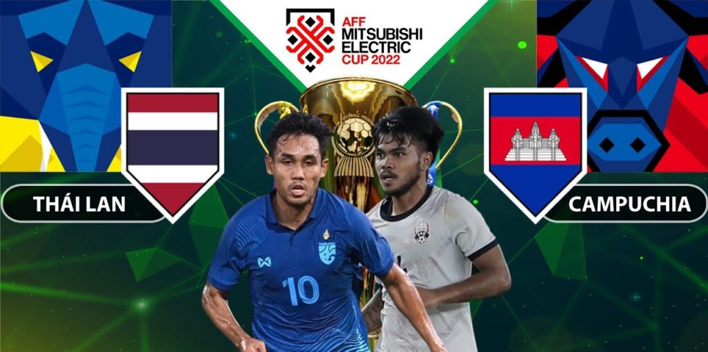 soi kèo aff cup thái lan vs campuchia