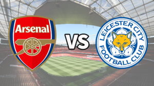 soi kèo nhận định trận đấu Asernal vs Leicester 25/02/2023