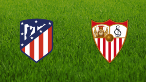 soi kèo trận đấu giữa atletico vs sevilla vòng 24 La Liga