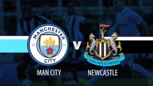 soi kèo, nhận định trận đấu giữa Manchester City vs Newcastle