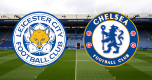 trận đấu giữa Leicester vs Chelsea vào 22h00 ngày 11/03