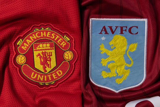 Manchester United vs Aston Villa - Liệu quỷ đỏ có đang hụt hơi ?