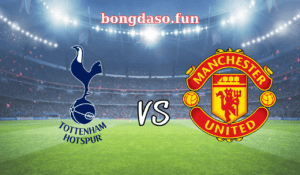 Totttenham-vs-manchester-united