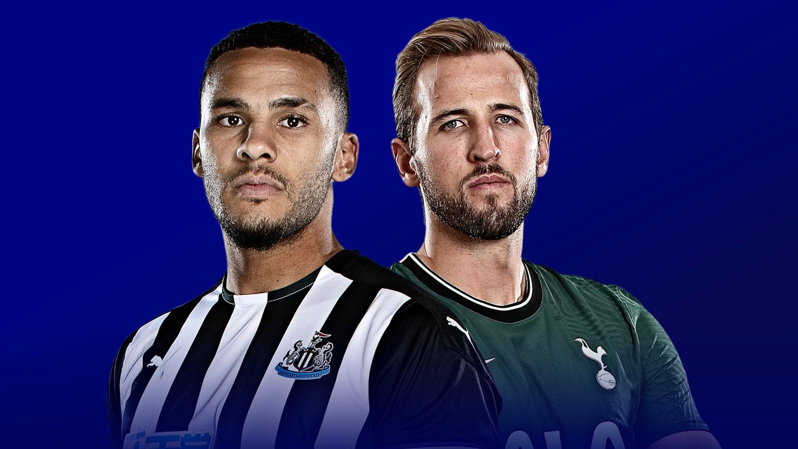 Tottenham có thể đánh bại Newcastle để vươn lên vị trí thứ 4?