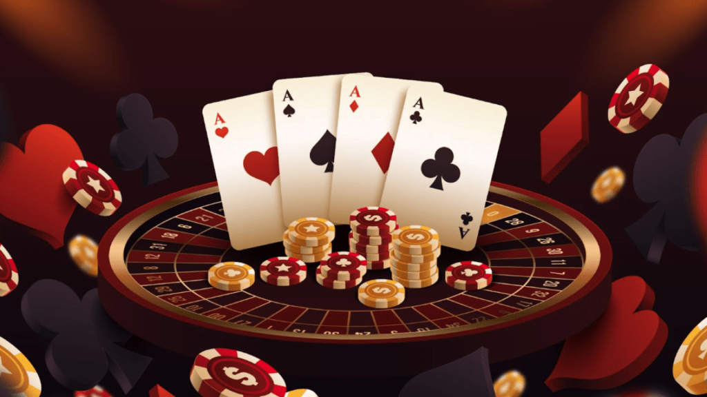 Thông tin luật chơi Fun88 Rummy chi tiết cho người mới