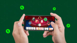 Nên lựa chọn mức cược thông minh mỗi khi tham gia chơi Fun88 Rummy