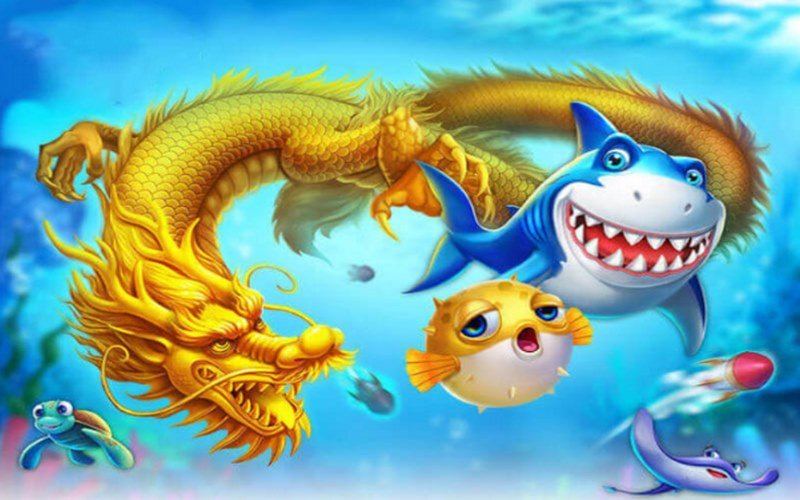 Thông tin căn bản về game bắn cá đổi thưởng miễn phí