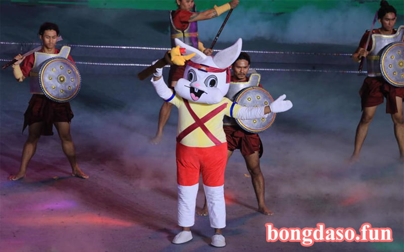 Xem kèo bóng đá Seagames 32 tại Bongdaso Fun