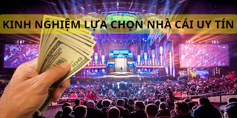 Chia sẻ kinh nghiệm đặt cược liên minh huyền thoại luôn thắng