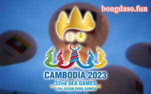 Kết quả bóng đá SEA Games 2023