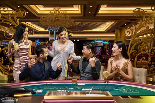 Tham gia Poker tại 789BET để nhận ngay các ưu đãi hấp dẫn