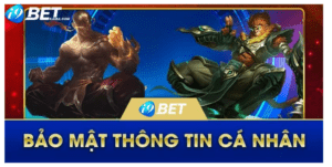 Vai trò của hệ thống bảo mật I9bet trong hoạt động của nhà cái