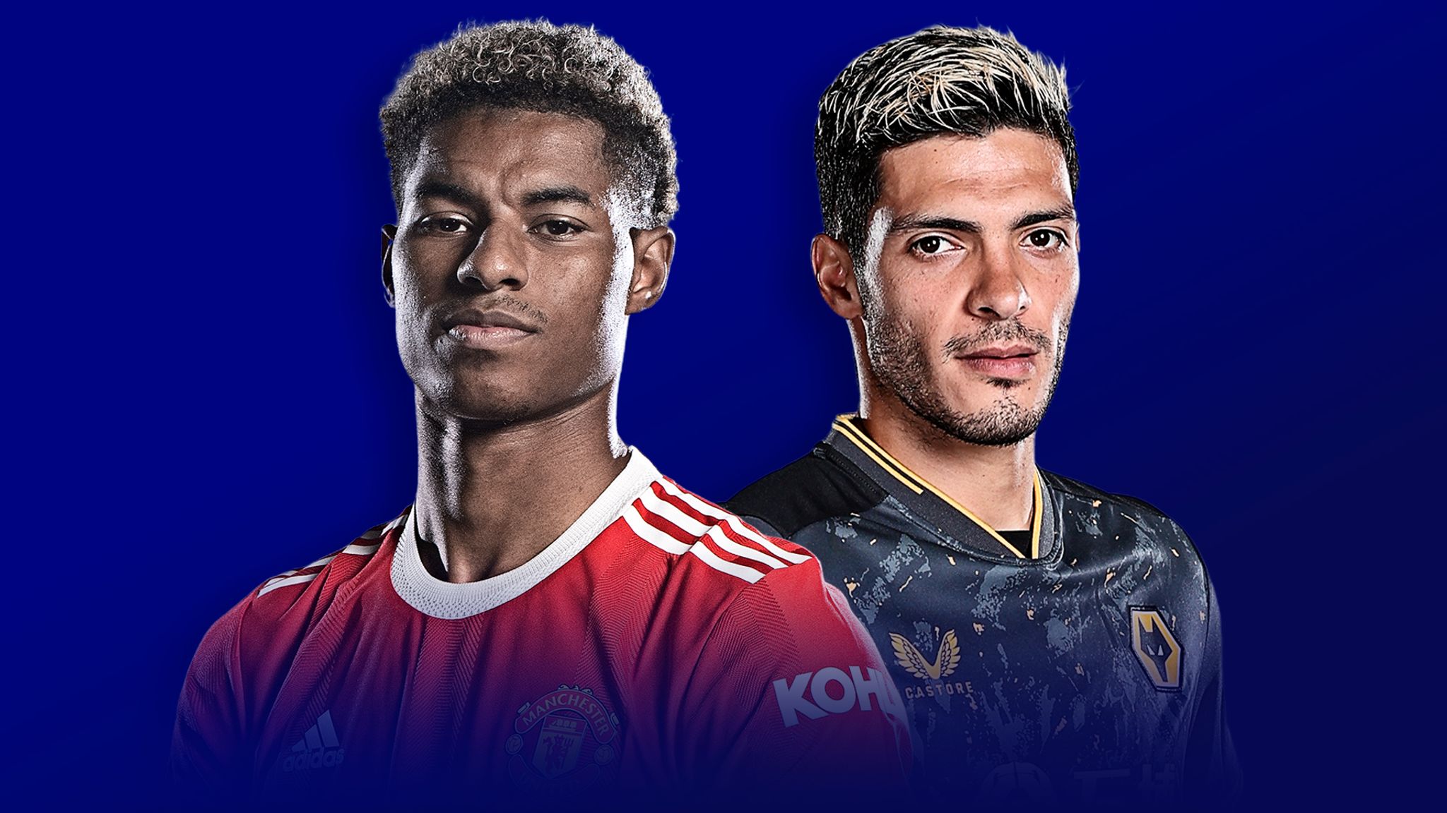 Manchester United vs Wolves 21h00 13/5 vòng 36 Premier League