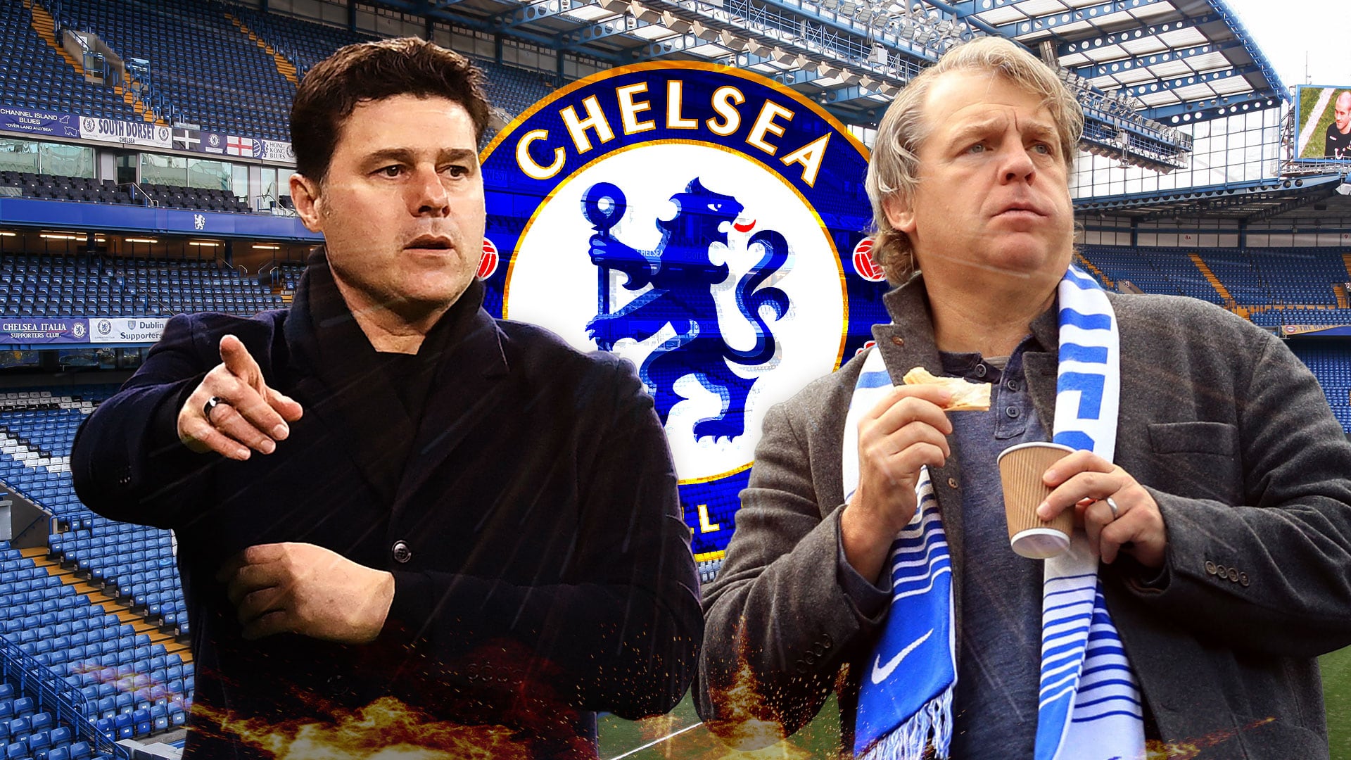 Mauricio Pochettino sẽ là huấn luyện viên chính thức của Chelsea 2023/24 