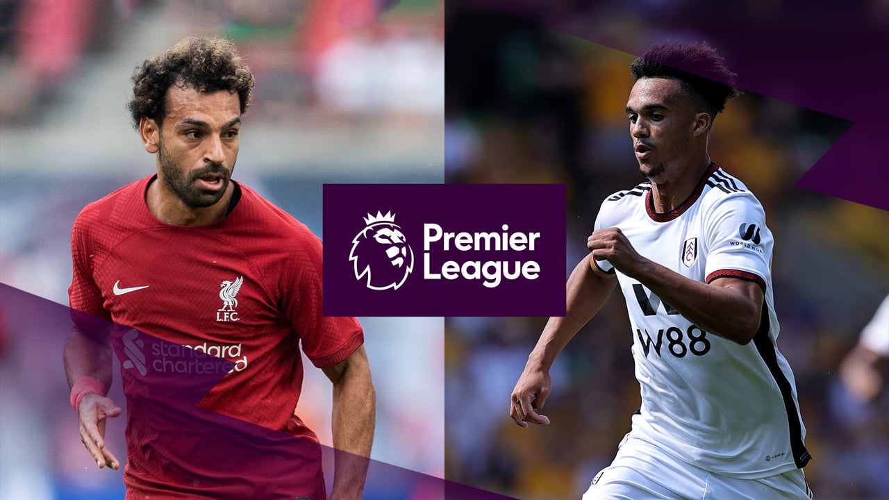 Liverpool vs Fulham đá bù vòng 28 Premier League