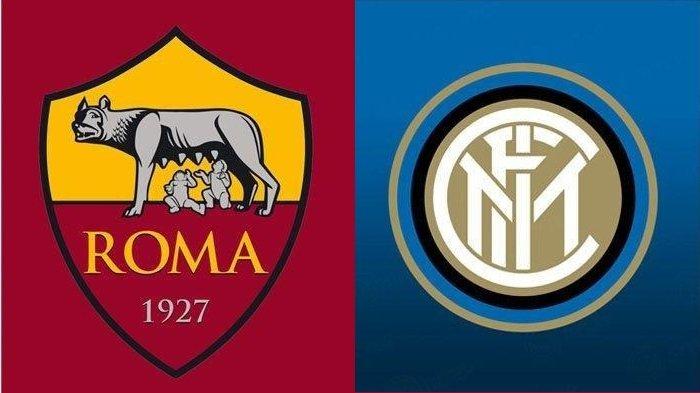  Roma vs Inter : Cuộc chiến không nể nang cho mục tiêu Top 4 