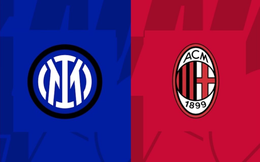 Soi kèo bóng đá Inter Milan vs AC Milan bán kết lượt về Champion League 2h00 ngày 17/5