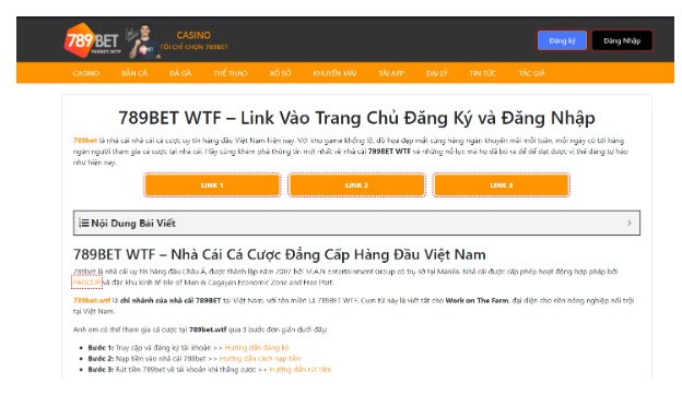 789bet WTF hỗ trợ khách hàng  24/7