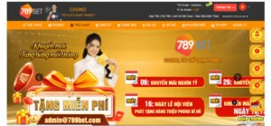 Các sản phẩm game 789bet wtf có gì đặc biệt?