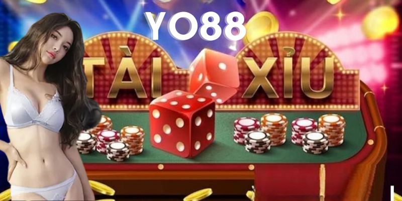 Giới thiệu về YO88 - Cổng game hàng đầu tại Việt Nam