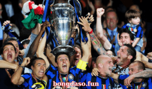 Đội hình Inter Milan vô địch Champions League 2009/10 giờ ra sao?