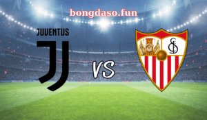 Juventus vs Sevilla: Lão đầm bà có cản bước được nhà vua Europa League?