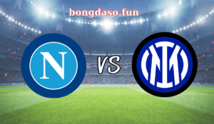 SSC Napoli vs Inter Milan: Gli Azzurri thể hiện sức mạnh của nhà vô địch