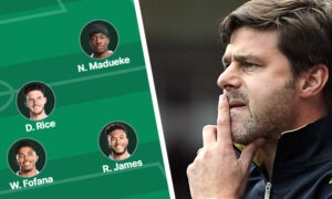 Pochettino x Chelsea: Liệu có phải sự kết hợp hoàn hảo