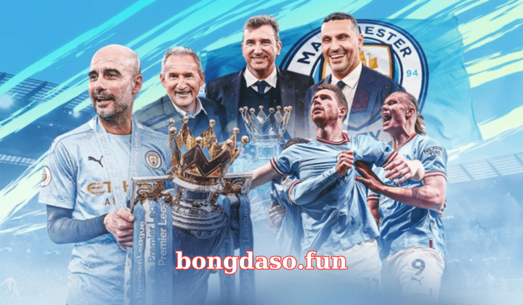 Premier League 2022/23 "còn gì" ở vòng đấu cuối?