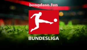 Bundesliga 2022/23 có gì ngày hạ màn?