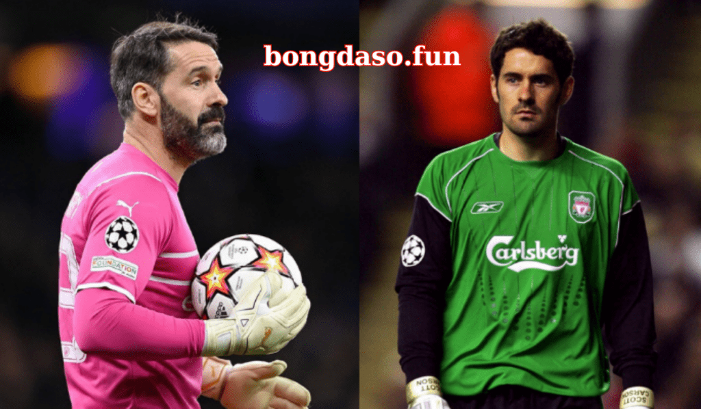 Scott Carson: Thủ môn thứ 3 của man City là ai?