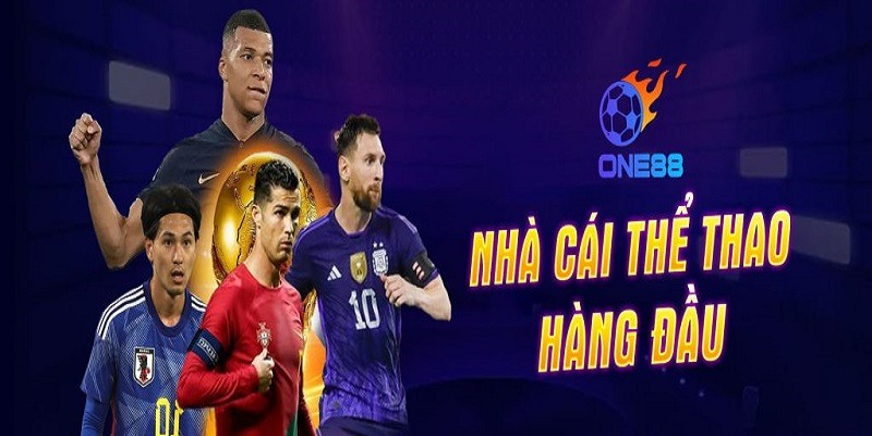 Hướng dẫn cá cược thể thao chi tiết tại One88