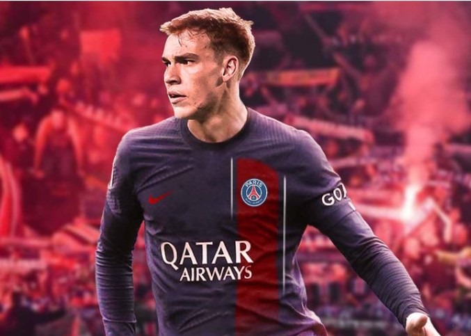 Ông hoàng chuyển nhượng Romano đã đọc khẩu hiệu “Here we go” Ugarte tới PSG