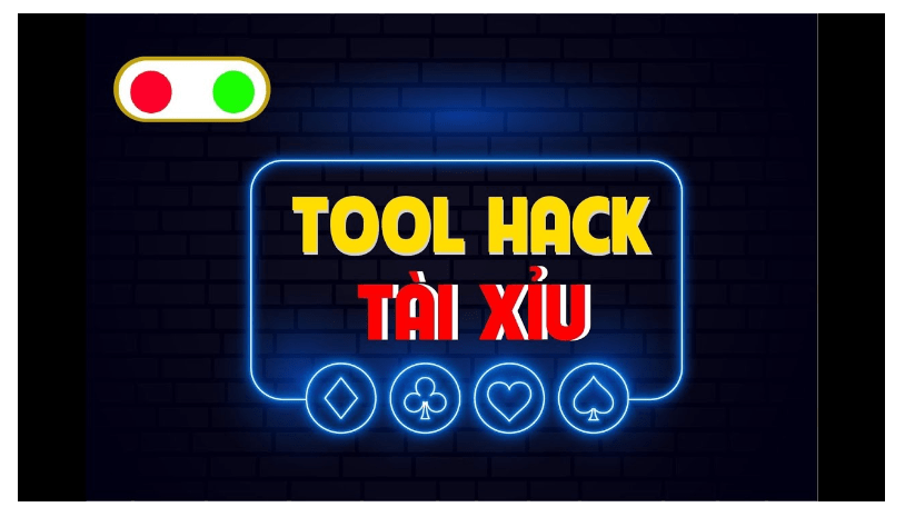 Sử dụng phần mềm hack tài xỉu trên điện thoại sao mới hiệu quả?