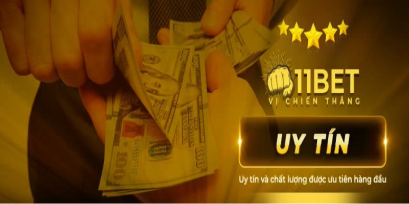 Liên hệ 11BET có nhanh chóng không?