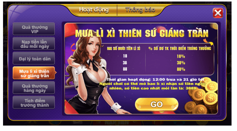 68 game bài chính là sự lựa chọn mà bạn không nên bỏ qua