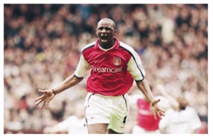 Patrick Vieira 