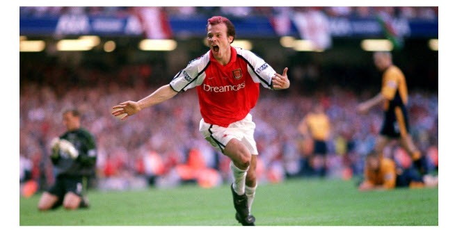 Freddie Ljungberg 