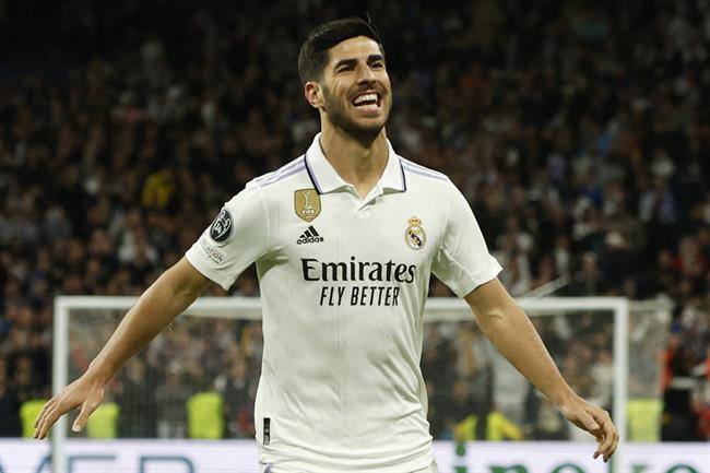 PSG là cái tên được đồn đoán nhiều nhất có được sự phục vụ của Asensio ở mùa giải tới