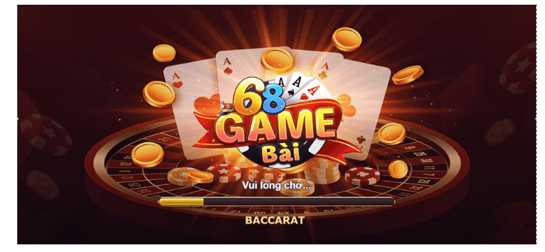 68 game bài sẽ là sự lựa chọn hàng đầu