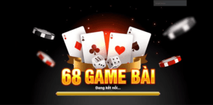 68 game bài - chương trình khuyến mãi hot tháng 7/2023