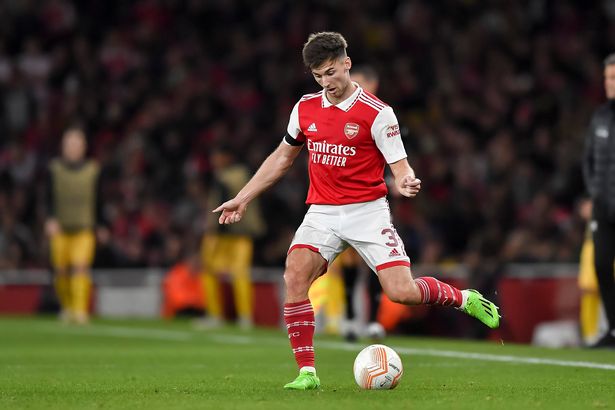 Tierney nhiều khả năng chia tay Arsenal để gia nhập Newcastle mùa hè này 