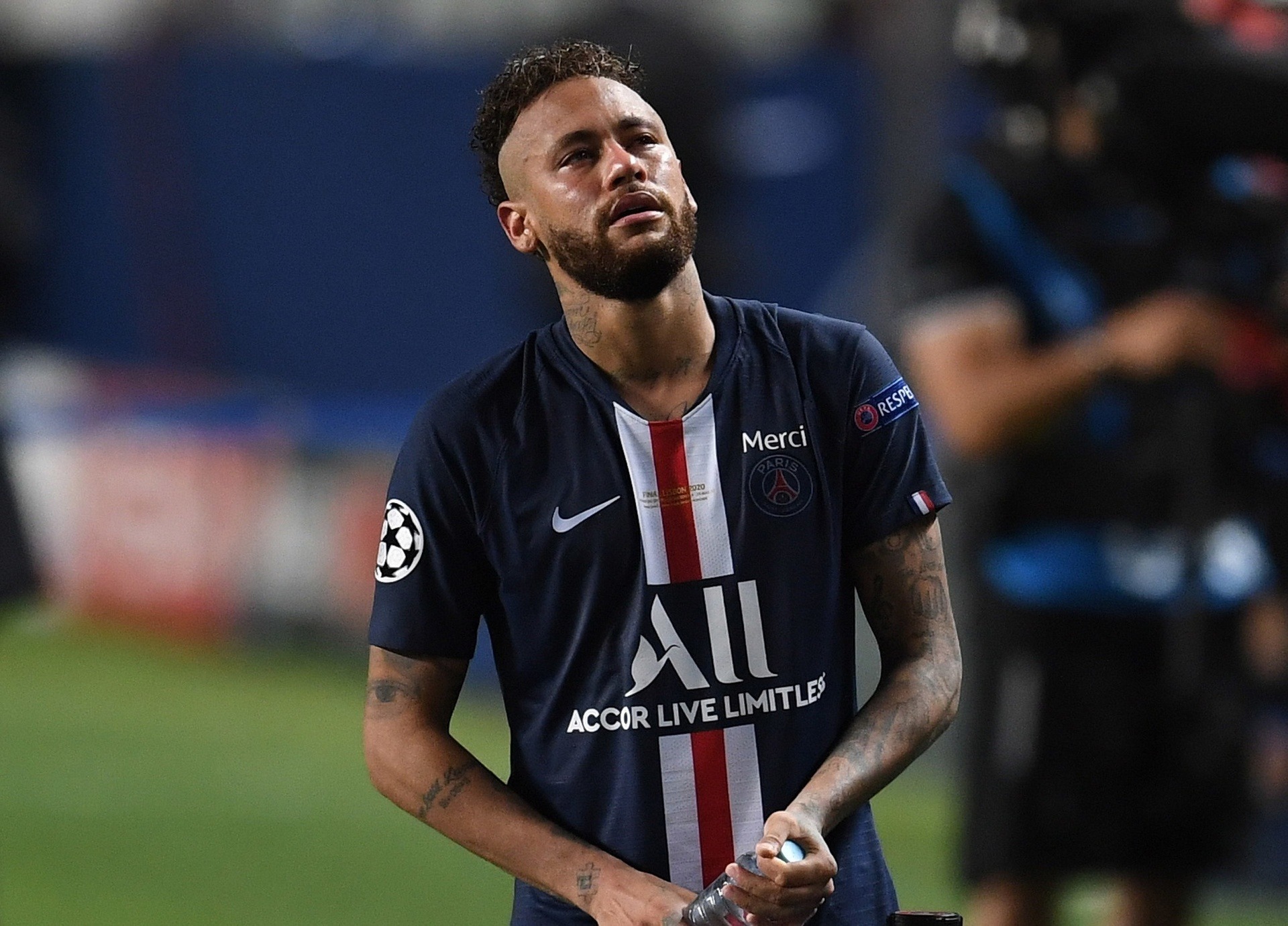 Neymar nhiều khả năng sẽ chuyển tới MU