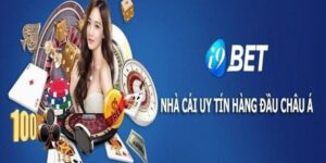 I9BET - Lý Giải Sức Hút Tới Từ Địa Chỉ Cá Cược Hàng Đầu Hiện Nay