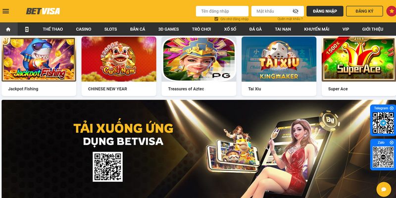 Do game thủ không truy cập website thành công