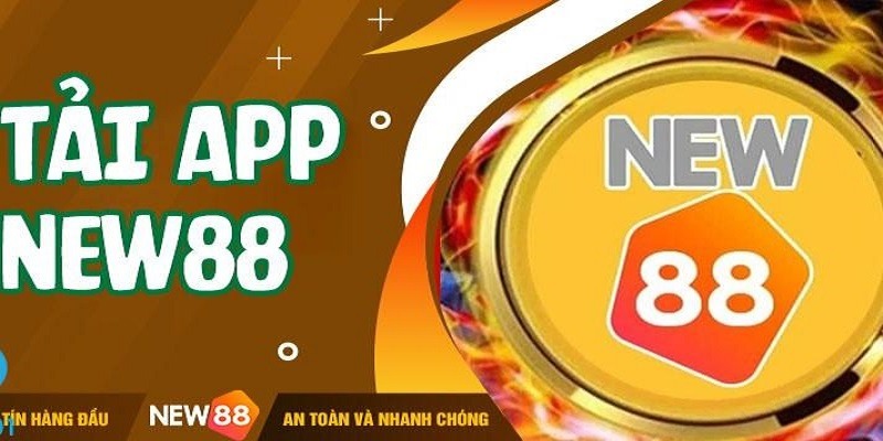 Hướng dẫn cách tải app nhà cái NEW88 cho IOS